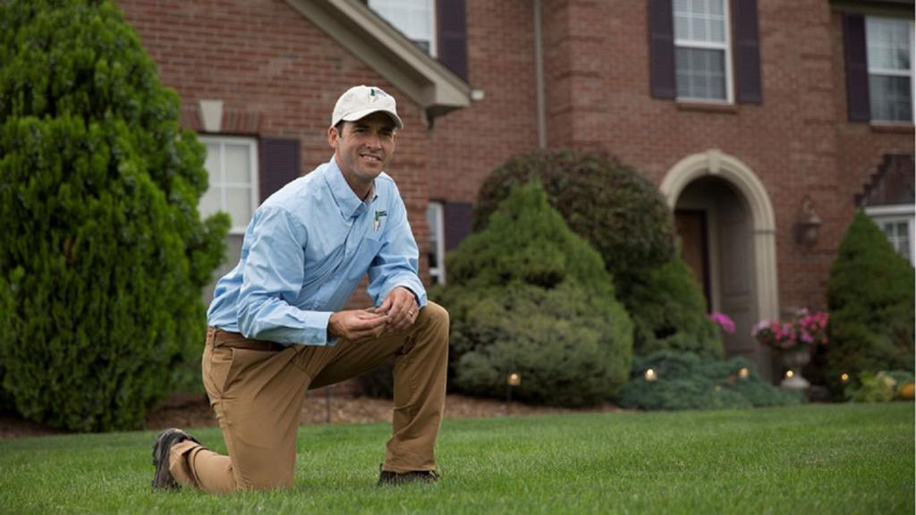 Cover photo of Lawn Doctor of Wylie-Sachse-Mesquite